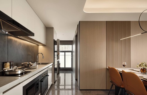 Feishajiao Hotel | WILMTON PLACE