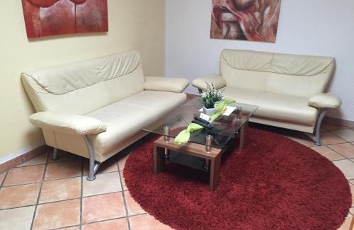 Hoevelhof House | Wilsmann Apartmentvermietung
