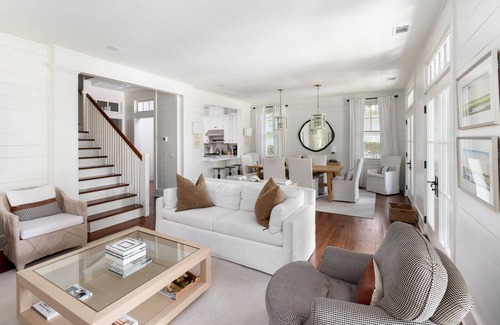 Palmetto Bluff House | Wilson Village 4 BD Beautifully Decorated Home!