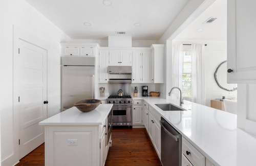 Palmetto Bluff House | Wilson Village 4 BD Beautifully Decorated Home!