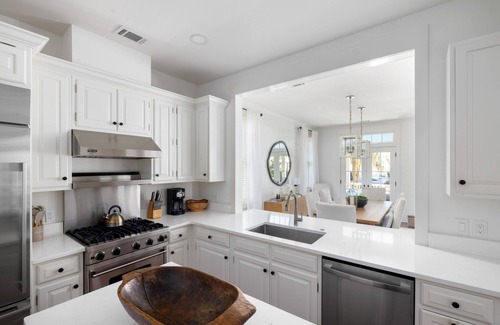 Palmetto Bluff House | Wilson Village 4 BD Beautifully Decorated Home!
