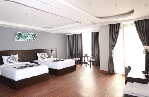 Bac Ninh Hotel | Wilton Hotel