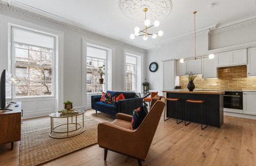 Belfast Central District Apartment | Wilton House