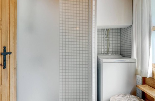 Vestero Havn House | "Wimar" - 200m from the sea by Interhome