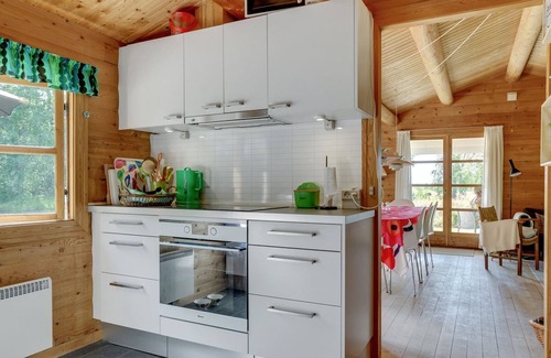 Vestero Havn House | "Wimar" - 200m from the sea by Interhome