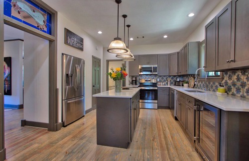 Wimberley Cabin | Wimberley Hill Country Retreat | Sleeps 31, Firepits, Cabins & Scenic Views