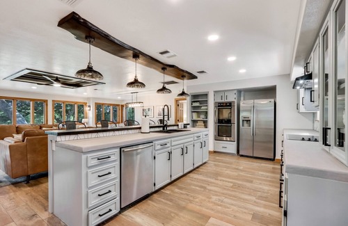 Wimberley House | Wimberley Waters | Blanco River Property for up to 18 Guests!