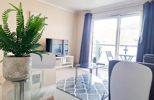 Wimbledon House | Wimbledon Apartment