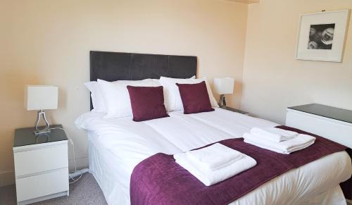 Wimbledon House | Wimbledon Apartment