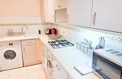 Wimbledon House | Wimbledon Apartment