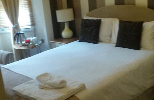 Wimbledon Bed & Breakfast | Wimbledon Hotel