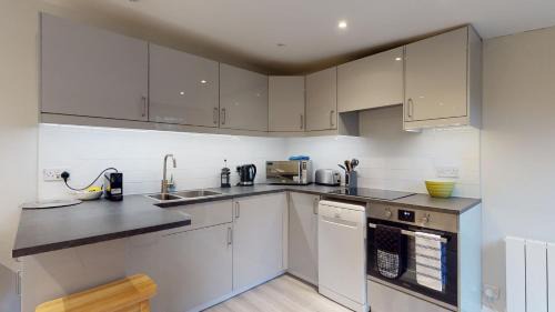 Southfields Apartment | Wimbledon Studios