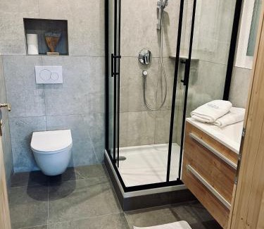 Breitenbach am Inn Apartment | Wimmerhof - Appartement Bergsonne