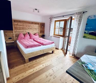 Breitenbach am Inn Apartment | Wimmerhof - Appartement Bergsonne
