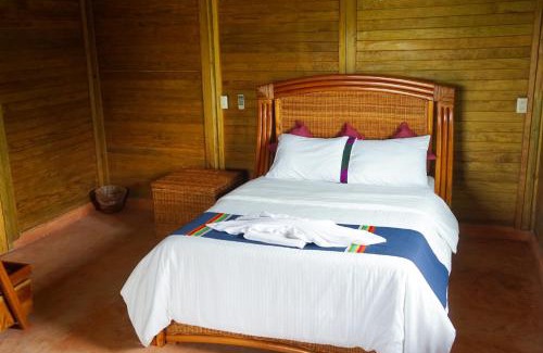 Palenque Cabin | Winíka Alterra