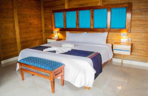 Palenque Cabin | Winíka Alterra