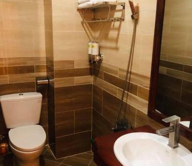 Binh Chanh Apartment | Win Hotel - 43 Đường số 10, KDC Trung Sơn, Bình Chánh- by Bay Luxury