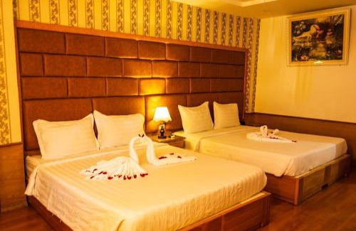 Binh Chanh Apartment | Win Hotel - 43 Đường số 10, KDC Trung Sơn, Bình Chánh- by Bay Luxury