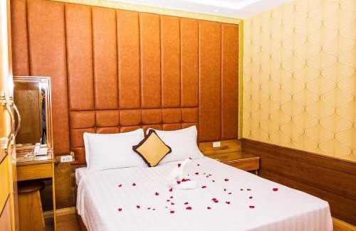 Binh Chanh Apartment | Win Hotel - 43 Đường số 10, KDC Trung Sơn, Bình Chánh- by Bay Luxury
