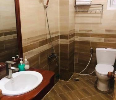 Binh Chanh Apartment | Win Hotel - 43 Đường số 10, KDC Trung Sơn, Bình Chánh- by Bay Luxury