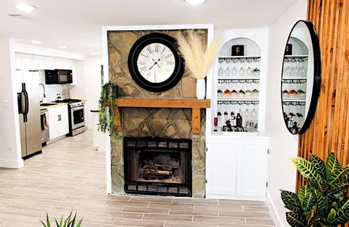 Peachtree City House | Win @ Wynn Pond