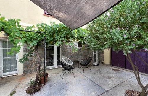 Sant Cugat del Valles Apartment | Winahost Apartament Cirerer