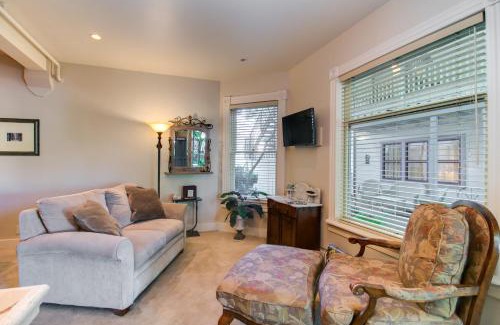 Historic Downtown District Hotel | Winchester Inn