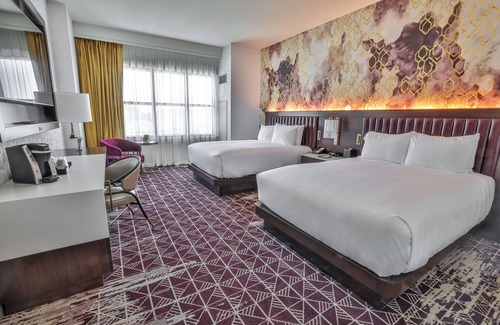 Bethlehem Resort | Wind Creek Bethlehem