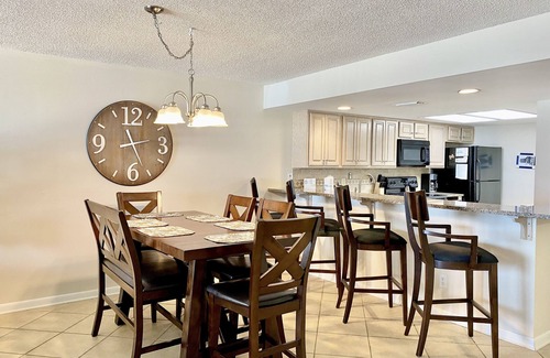 Orange Beach East Apartment | Wind Drift 102S by ALBVR