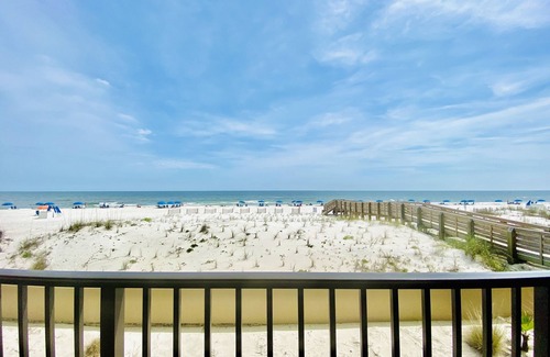 Orange Beach East Apartment | Wind Drift 102S by ALBVR