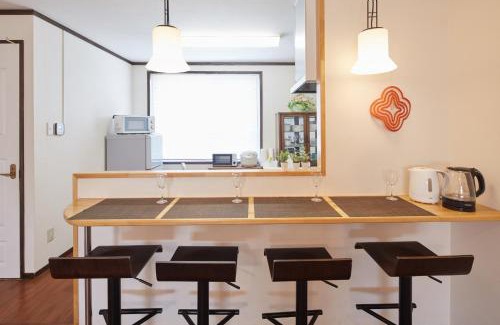 Makiminato Apartment | Wind Makiminato - Vacation STAY 73174v