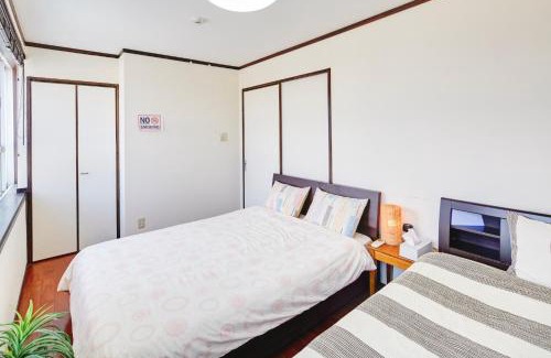 Makiminato Apartment | Wind Makiminato - Vacation STAY 73174v
