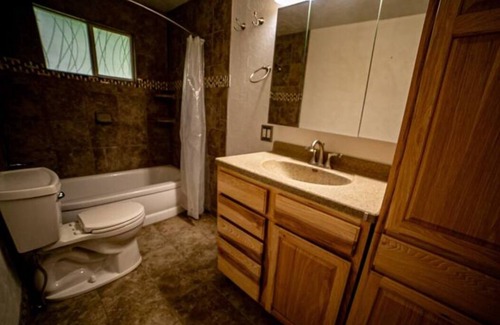 Dubois Cabin | Wind River Cabin / Hot tub