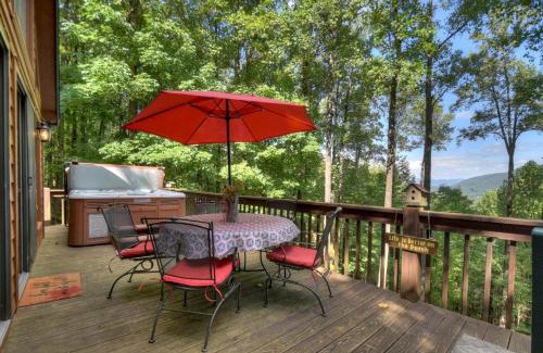 Walnut Mountain House | Wind Rush