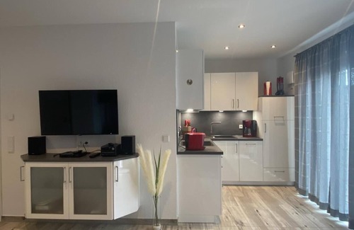 Norddeich Apartment | Wind und Meer - Traumhaft an der Nordsee