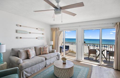 Miramar Beach House | Windancer 311