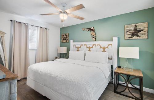 Miramar Beach House | Windancer 311