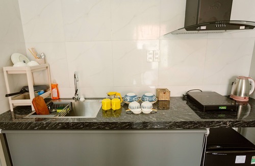 Hoi An Resort | Windbell Villa