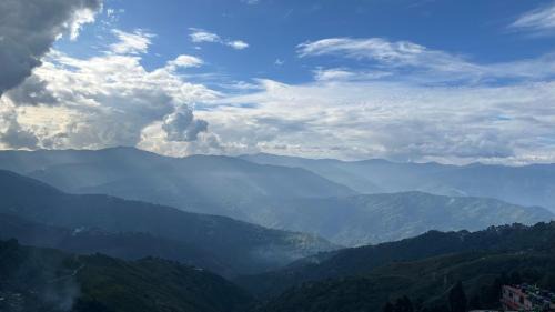 Darjeeling House | Windchimes Homestay