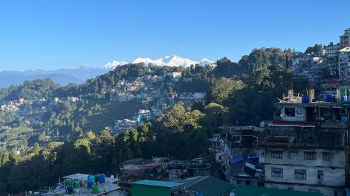 Darjeeling House | Windchimes Homestay