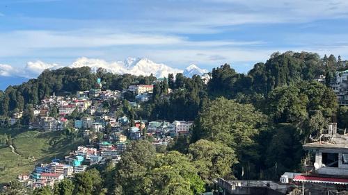 Darjeeling House | Windchimes Homestay