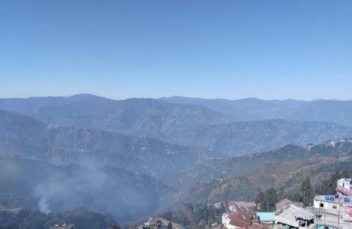 Darjeeling House | Windchimes Homestay