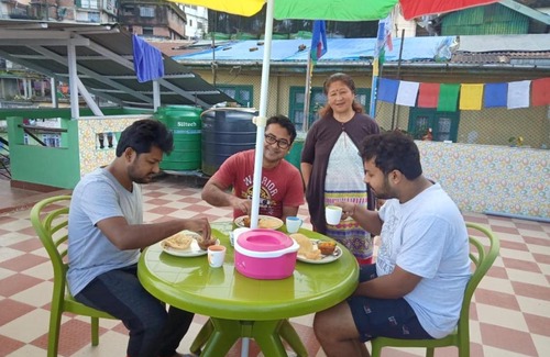 Darjeeling House | Windchimes Homestay