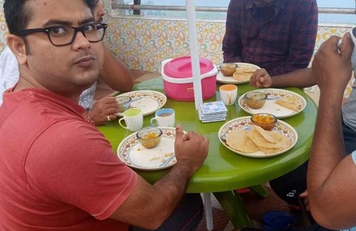 Darjeeling House | Windchimes Homestay