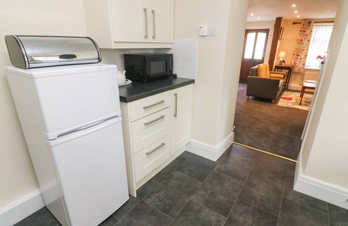 Sedbergh Cottage | WINDER FELL VIEW, with open fire in Sedbergh