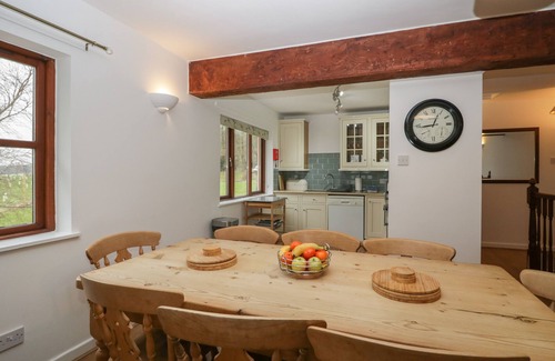 Penrith Cottage | WINDER GREEN, pet friendly, with a garden in Askham, Cumbria