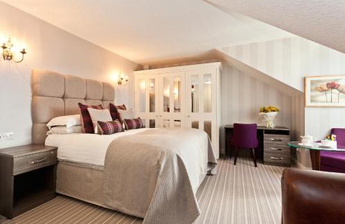 Windermere Hotel | Windermere Hillthwaite Hotel