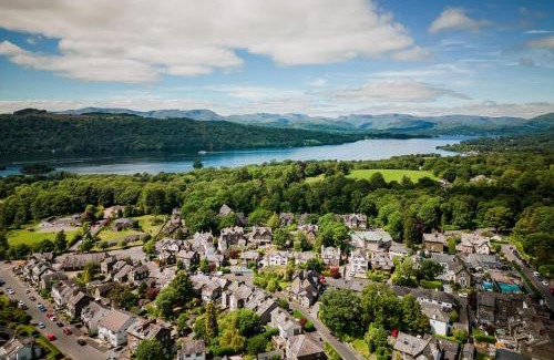 Windermere Hotel | Windermere Hillthwaite Hotel
