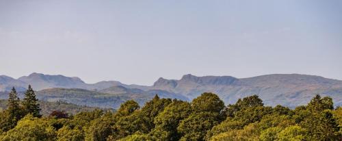 Windermere Hotel | Windermere Hillthwaite Hotel