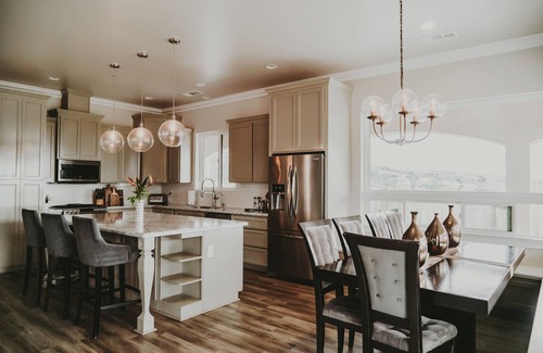 Arroyo Grande House | windermere village